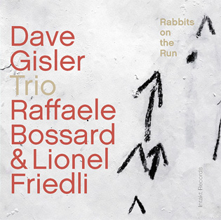 Dave Gisler Trio-En