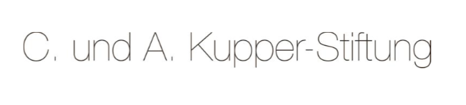 C. & A. Kupper Stiftung C. & A. Kupper Stiftung